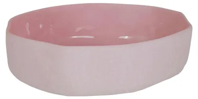 Productafbeelding van Kaheku Schale Cantore rosa 28 Ø 10h 1284000344