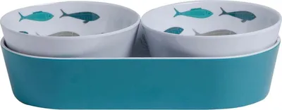 Produktbild von Marine Business Küstensnack-schale    One Size