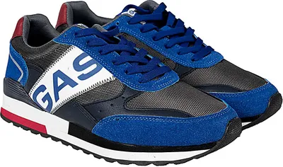 Obrázok produktu pre Plynové tenisky "Yohn SDX" - GAM223917 | Yohn SDX - Blue - Veľkosť: 44(EU)