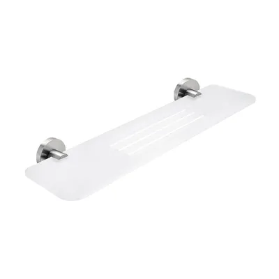 Obrázek produktu pro Polička do koupelny NimcoI nerez 50 cm UNM X350-10