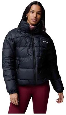 Produktbild von Columbia Pike Lake™ Jacke Schwarz XL Damen Schwarz XL