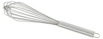 Produktbild von Rührbesen Edelstahl 405x80x80