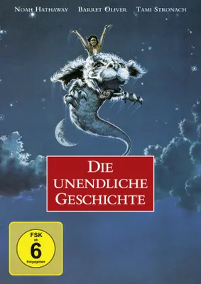 Produktbild von Die unendliche Geschichte