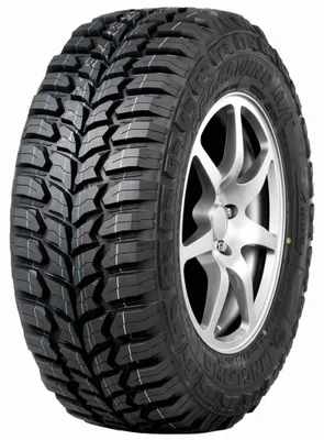 Immagine prodotto di Linglong 315/75 R16 121Q Crosswind M/T