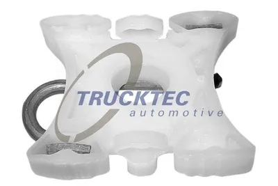 Produktbild von TRUCKTEC AUTOMOTIVE Fensterheber-Gleitstück 08.62.012 für BMW 3 Coupe (E92)