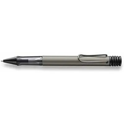 Immagine prodotto di LAMY 1231630 Lamy Kugelschreiber Lx Ru,grau