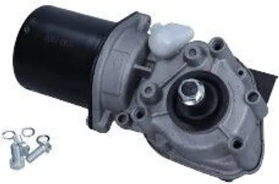 Produktbild von MAXGEAR 57-0233 Wischermotor Vorne für RENAULT SCÉNIC II (JM0/1) GRAND SCÉNIC II (JM0/1)