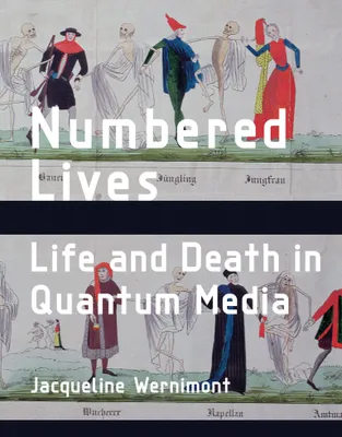 Produktbild von Numbered Lives