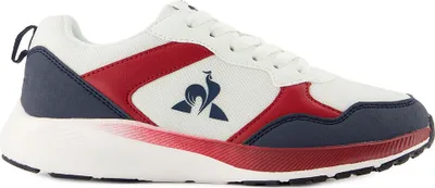 Image de Le Coq Sportif 2422719 R500 2 Chaussures de sport Multicolore UE 37 Garçons Multicolore UE 37