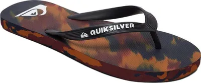 Produktbild von Quiksilver MOLOKAI MARLED BLACK/BLUE/RED 40