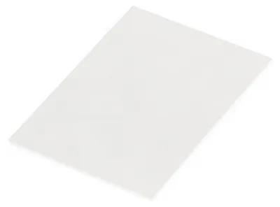 Zdjęcie produktu dla Papier do pakowania prezentów o wysokiej gęstości, wymiar 18,7 x 12,5 cm, 2000 sztuk.
