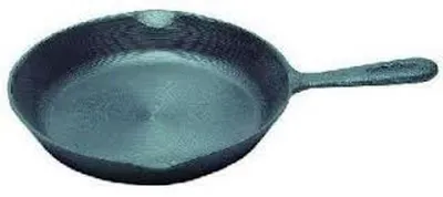 Produktbild von WAS 3524200 Bratpfanne, 20 cm max. Durchmesser, Gusseisen/Gussaluminium, Induktionsherd-geeignet