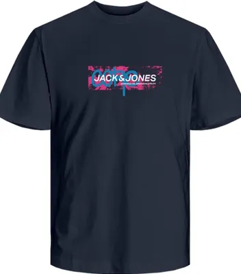 Produktbild von Jack & Jones T-Shirt SUMMER Kurzarmshirt