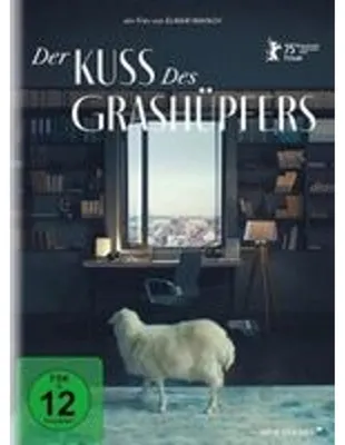 Produktbild von Der Kuss des Grashüpfers