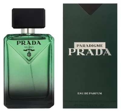 Produktbild von Prada Paradigme Eau de Parfum 100 ml