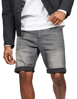 Image de G-STAR RAW - Short slim pour hommes, modèle 3301
