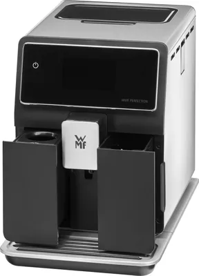 Produktbild von 840L Perfection mattschwarz Kaffeevollautomat