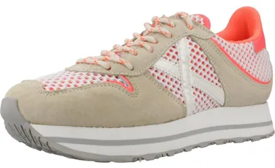 Produktbild von MUNICH MASSANA SKY Sneaker Braun