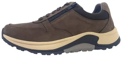 Immagine prodotto di Pius Gabor: Scarpe da uomo, scarpe stringate, sneakers, colore marrone, casual