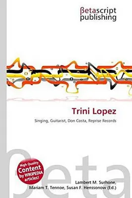 Produktbild von Trini Lopez