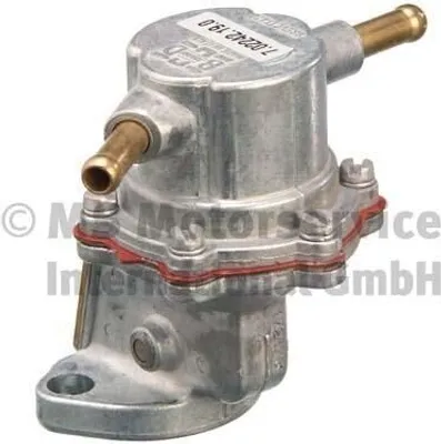 Image de Pompe à carburant