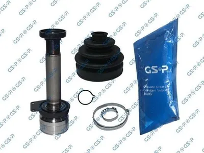 Produktbild von GSP Gelenksatz Antriebswelle für VW Transporter V Bus (7HB, 7HJ, 7EB, 7EJ, 7EF, 7EG, 7HF, 7EC) 661053