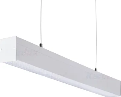 Obrázek produktu pro Kanlux S.A. 27415, G13, IP20, Stříbrná