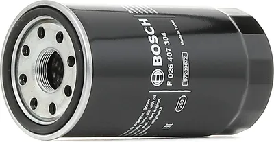 Immagine prodotto di Filtro olio BOSCH F 026 407 304