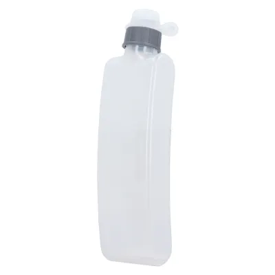 Obrázek produktu pro Láhev na vodu, stlačitelná láhev na vodu, sportovní láhev na vodu, láhev na vodu na kolo, láhev na vodu na běhání, láhev na vodu PP5