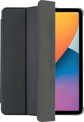 Produktbild von Tablet-Case "Fold Clear" m. Stiftf. f. Apple iPad 10.9" (10. Gen. 2022), SW (00217228)