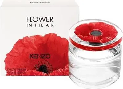 Produktbild von Kenzo Flower in the Air  - Eau de Parfum Spray 100 ml