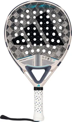 Immagine prodotto di Adidas Cross It Light 3.4: racchetta da padel, colore bianco