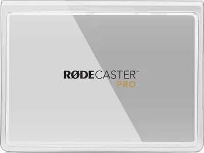 Image de Rode Cover Pro - RODECaster Pro