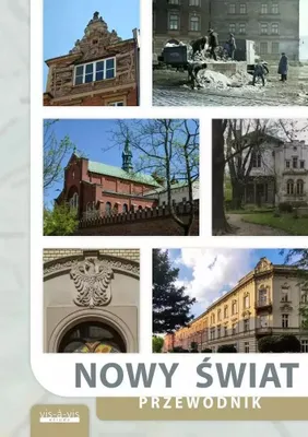 Image de Nowy Swiat Przewodnik