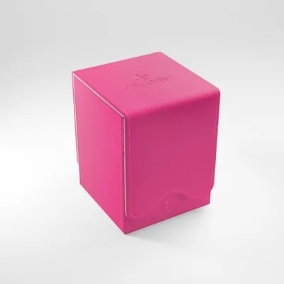 Produktbild von Gamegenic Squire 100+ Convertible Pink