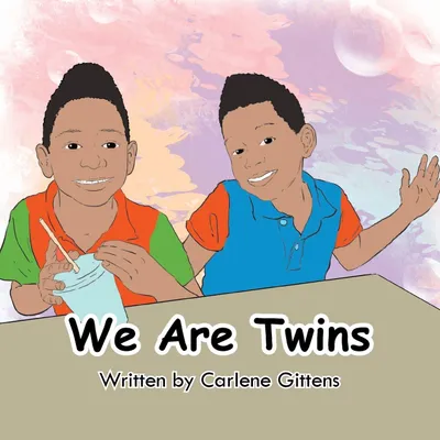 Produktbild von We Are Twins