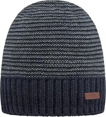 Zdjęcie produktu dla BARTS Davido Beanie NAVY -