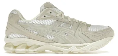 Produktbild von ASICS Gel-Kayano 14 White Smoke Grey (Women's) - EU 40