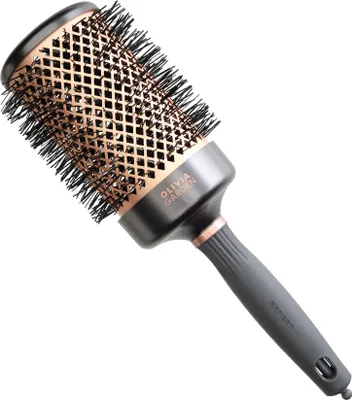 Immagine prodotto di Olivia Garden Expert Blowout Heat Setola Nylgard 65 mm