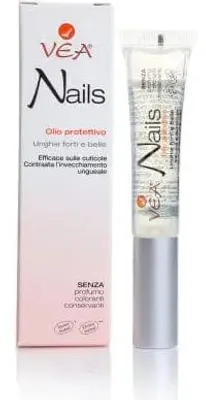 Immagine prodotto di Vea Nails Vitamina E Protettivo Unghie Cuticole