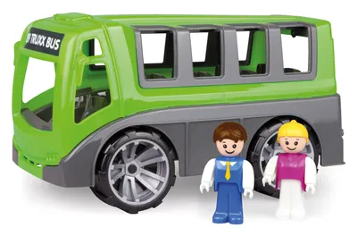 Produktbild von TRUXX Bus