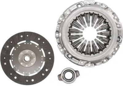 Produktbild von NEXUS Kupplungssatz Kupplung für NISSAN X-TRAIL (T30) F11079NX