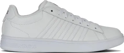 Produktbild von K-Swiss Herren Sneakers Weiß 04413-100-M Grösse 41,5