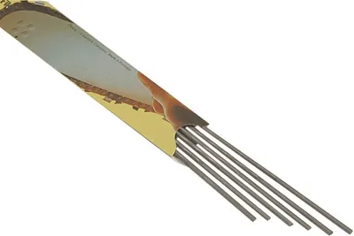 Obrázok produktu pre Pilník na brúsenie reťazí, priemer 4 mm, dĺžka 200 mm - 3 ks. 37270206