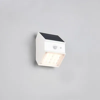 Immagine prodotto di TRIO 230561142 MACKENZIE Lampada da parete SMD LED 8W/800lm 3000K IP54 antracite