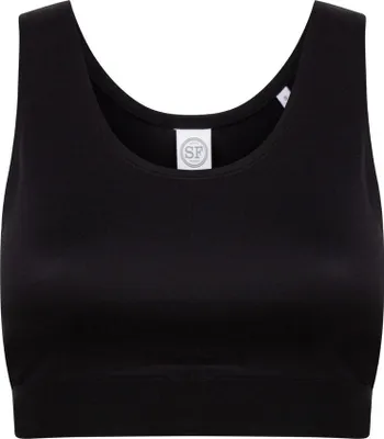 Immagine prodotto di Top moda donna Skinni Fit RW5493 (XS) (nero)