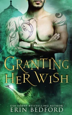 Produktbild von Granting Her Wish