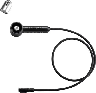 Produktbild von Shimano Geschwindigkeitssensor SM-DUE für STePS Antriebe 1400 mm