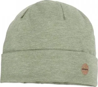 Produktbild von GOTS BABY-Beanie, Umschlagrand
