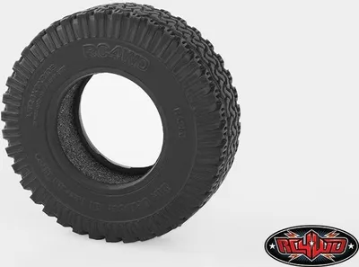 Produktbild von RC4WD Dirt Grabber 1.0 All Terrain Tires
